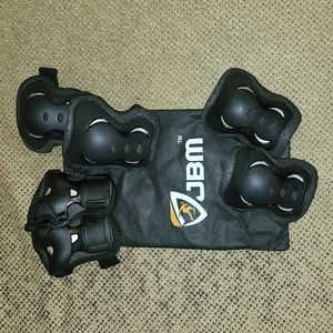 JBM Youth Proctective Guards